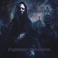 The Day Of The Beast - Nightspawn Descendants