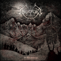 Drudensang - Watzmannsage