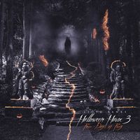 Lloyd Banks - Halloween Havoc 3: Four Days Of Fury