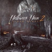 Lloyd Banks - Halloween Havoc 2