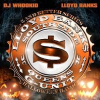 Lloyd Banks & DJ Whoo Kid - Halloween Havoc