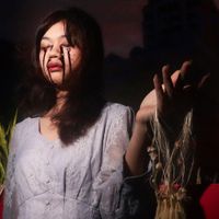 fitterkarma - Aswang sa Maynila