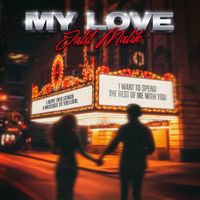 Jalil Malik - My Love