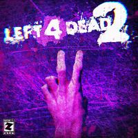 MIM$ - Left 4 Dead 2