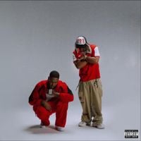 Hit-Boy - Yeast Talkin&rsquo; (Deluxe)