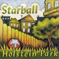 Starball - Holstein Park