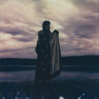 Kira McSpice - Dark Waters