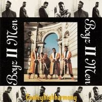 Boyz II Men - Cooleyhighharmony