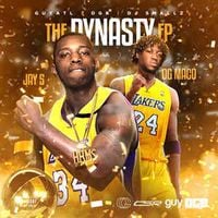Jay 5 & OG Maco - The Dynasty