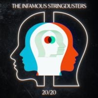 The Infamous Stringdusters - 20/20