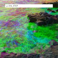 &micro;-Ziq - XTEP