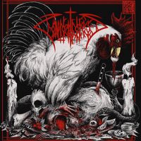 Contraferrous - Splitting The Eyes Ov Speciesism