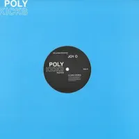 Joy Orbison - 50 Locked Grooves