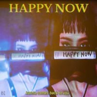 HA:TFELT - Happy Now