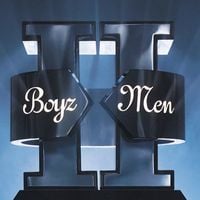Boyz II Men - II