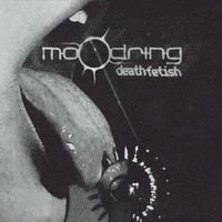 Moodring - Anywhere But Here