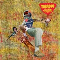 TOBACCO - High On Life 2 (Original Game Soundtrack) Vol. 1