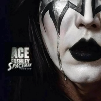 Ace Frehley - Spaceman Forever