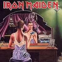 Iron Maiden - Twilight Zone