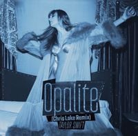 Taylor Swift - Opalite (Chris Lake Remix)