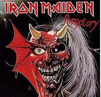 Iron Maiden - Purgatory