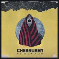 Cheb Ruben - Vestido Con Chilaba