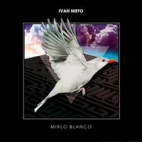 Iv&aacute;n Nieto - Mirlo Blanco