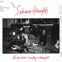 Sahara Hotnights - No One Ever Really Changes