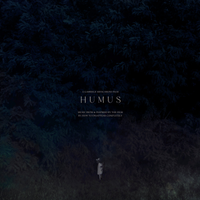 How to Disappear Completely - HUMUS (OST)