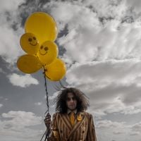 Moon Walker - WASTELAND COUNTRY