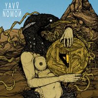 Yav&uacute; - NomoN
