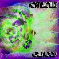 Soft Machine - Green Books