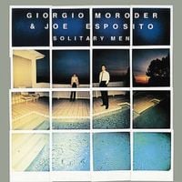 Giorgio Moroder - Solitarity Men