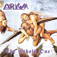 Expulser - The Unholy One