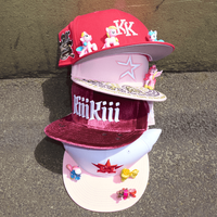 KiiiKiii - 404 (New Era)