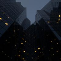 Basalte - Vertige