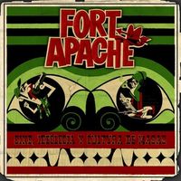 Los Chikos Del Ma&iacute;z - Fort Apache. Cine, Ideolog&iacute;a y Cultura de Masas