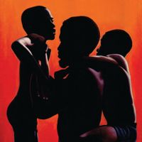 Duval Timothy - My Father's Shadow
