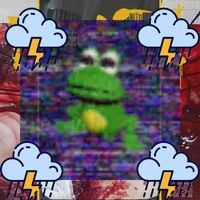 Phyllomedusa - G O R E W A V E