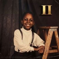 Jon Connor - II