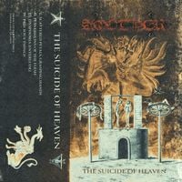 smother - THE SUICIDE OF HEAVEN