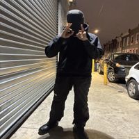 Pulldaricky - Not Just The Driver