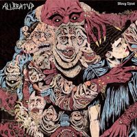 All Beat Up - Mercy Thirst