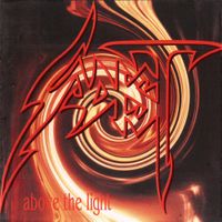 Sadist - Above the Light