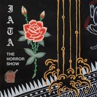 I Am The Avalanche - The Horror Show