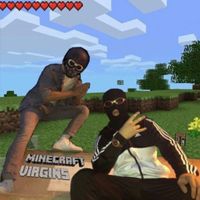 MC Virgins - MC Virgins EP