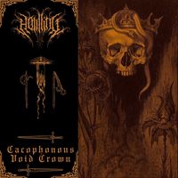 Howling - Cacophonous Void Crown
