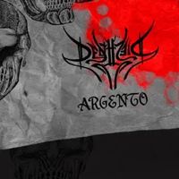 Death Dies - Argento