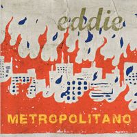 Banda Eddie - Metropolitano