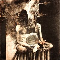 Wrathprayer - The Sun of Moloch: The Sublimation of Sulphur's Essence Which Spawned Death and Life